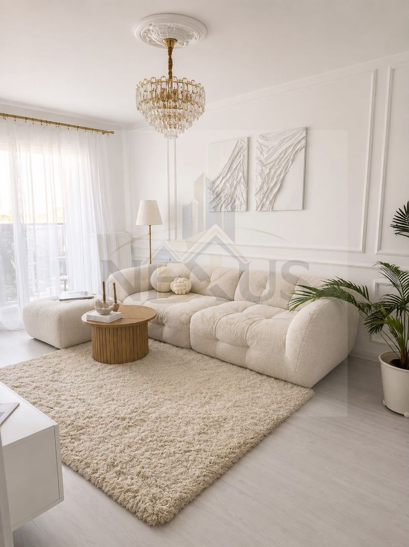 Apartament 2 camere | 61 mp | Pallady – Nicolae Telcu - Poză 2