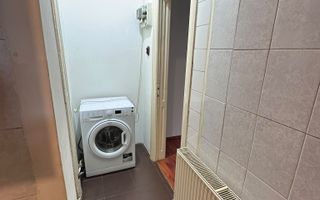 DE VANZARE GARSONIERĂ ÎN VILĂ | ULTRACENTRAL | CURTE | CENTRALĂ PROPRIE - Poză 8