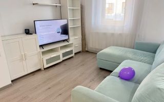 Apartament 2 Camere De Inchiriat | Parcare | Balcon | FSEGA Iulius Mall - Poză 3