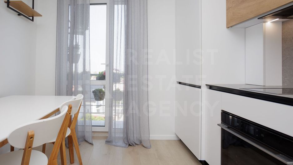 Apartament cu 2 camere, 57 mp, str. Nicolae Dimo, Durlești - Poză 2