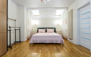 Chirie, casă, 3 nivele, strada Ghidighici, Buiucani - Poză 21