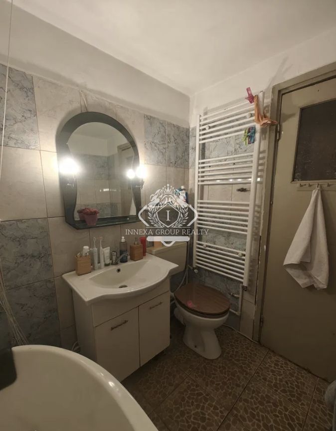 Rahova-Barca | 3 camere | 64mp | Parter | centrala proprie | 119.000 euro - Poză 13