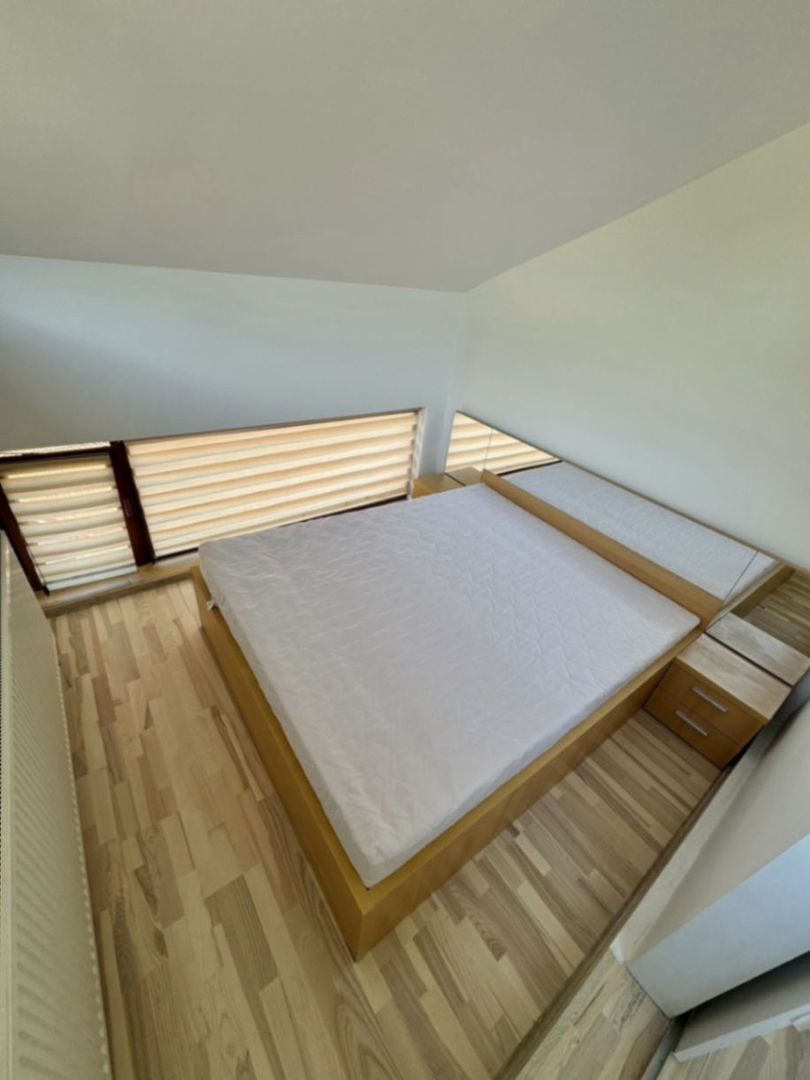 Apartament 2 camere 64 mp Pet Friendly Donath Grigorescu - Poză 3