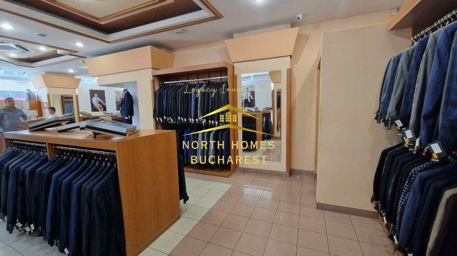 COMISION 0% | Spatiu Comercial Obor - Calea Mosilor | Vad Excelent - Poză 6