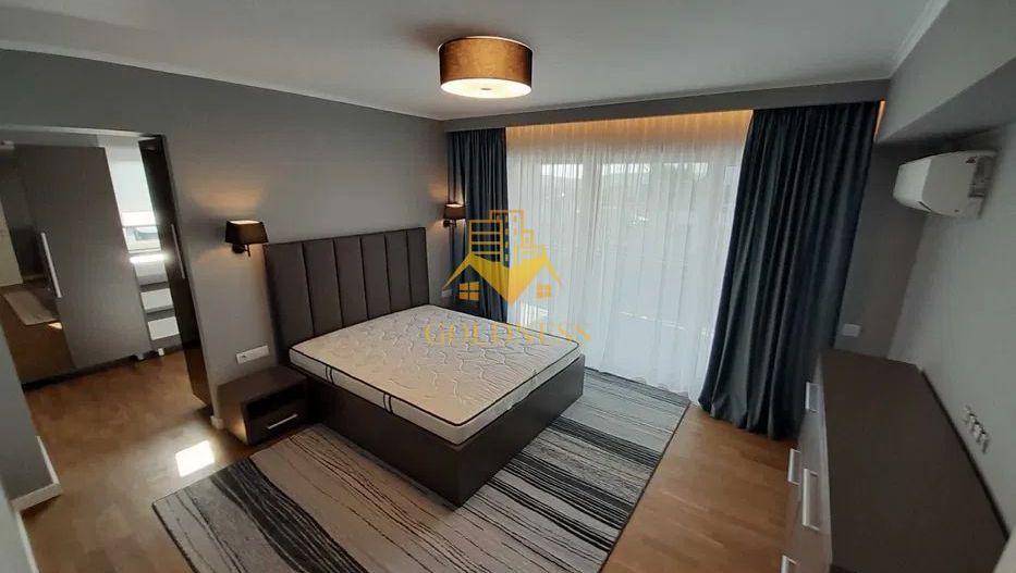 Penthouse, 150mp, Buna Ziua, Bonjour, Premium, 2 garaje, terasa 200mp - Poză 8