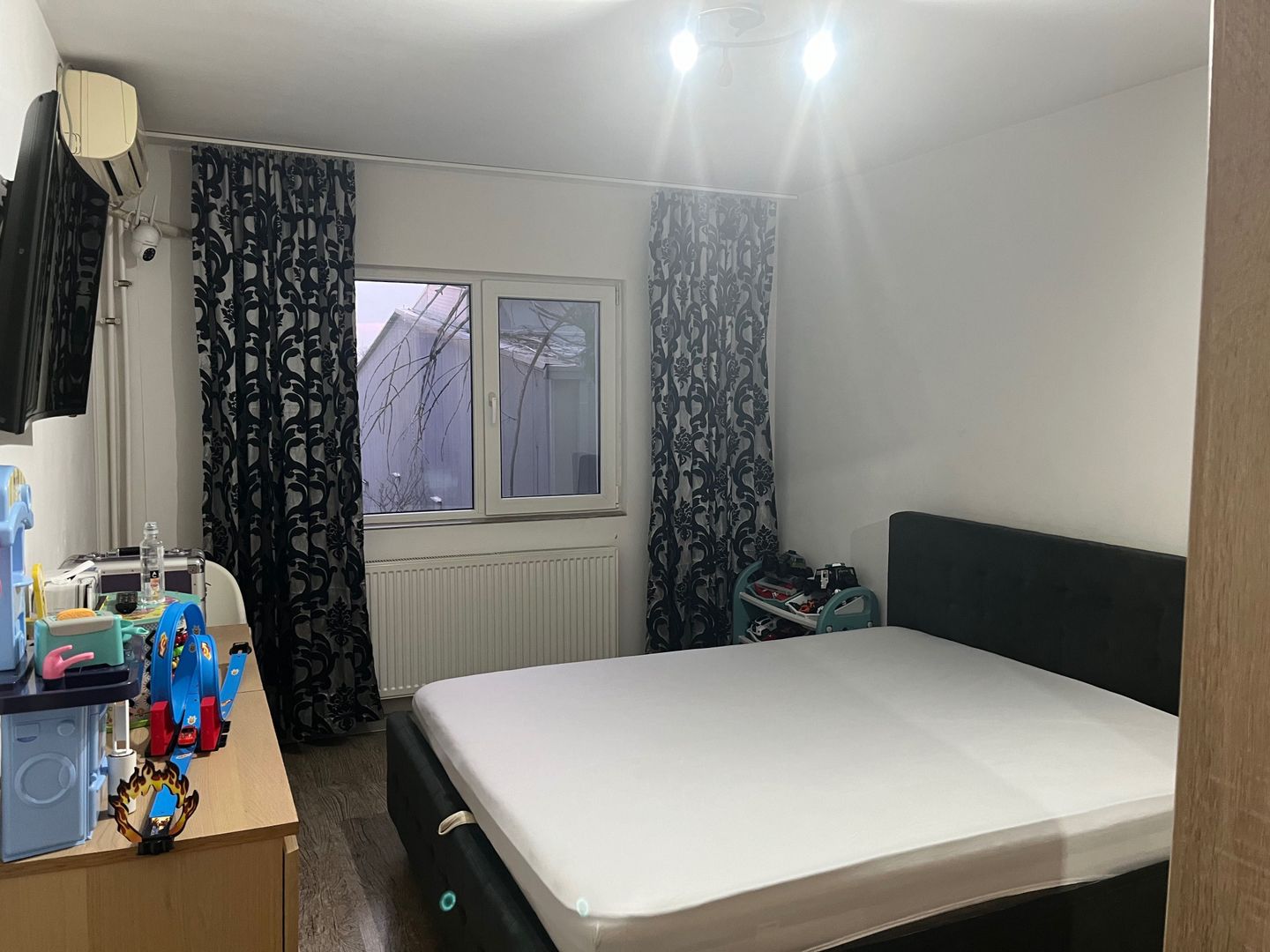 Garsoniera de vanzare Pajura - Poză 3