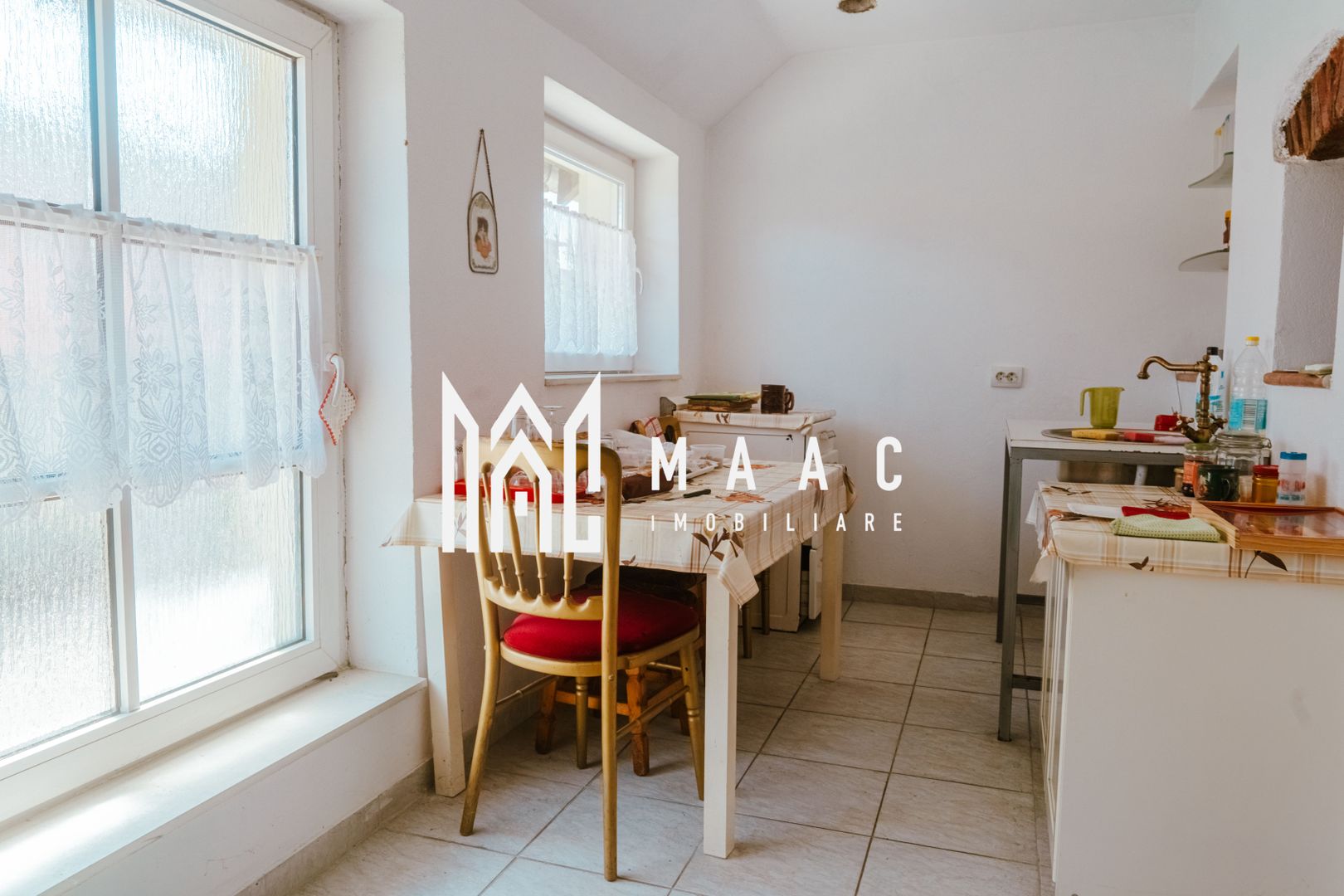 Casa Individuala | 5 Camere | 2 Terase | Teren 1500MP | Turnisor - Poză 4