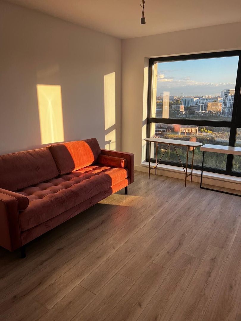 Apartament 2 camere LUX | Onix Park | 60 mp - Poză 1