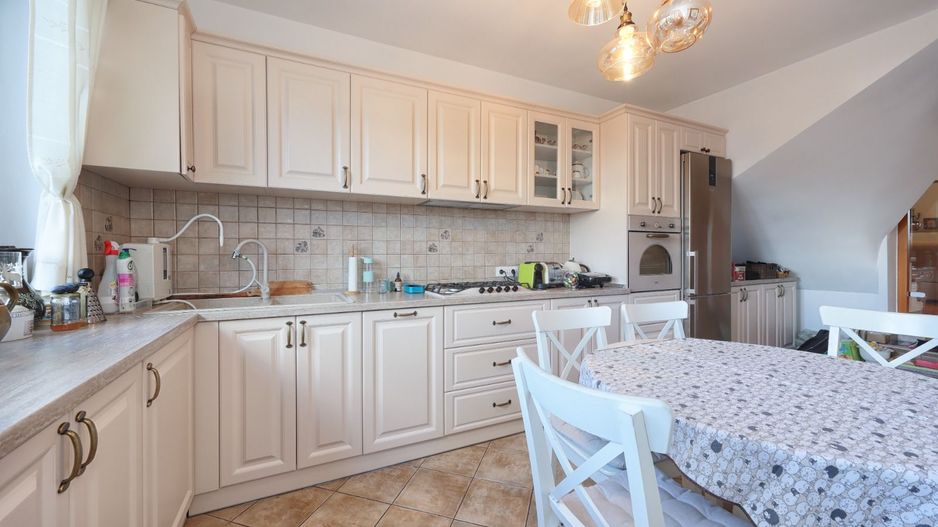 Duplex modern zona Centrala Brasov - Poză 16