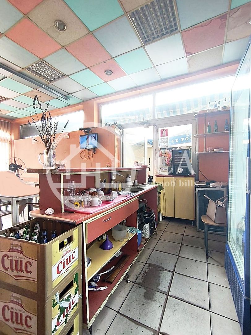 Spatiu comercial de inchiriat in zona Decebal, Oradea - Poză 5