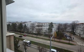 Apartament cu 3 camere, mobilat si utilat, VASLUI zona CENTRU-BUIUM; - Poză 2