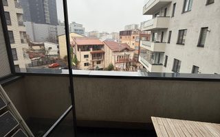 Apartament 2 camere - Complex Premium Regie - Strada Ranetti - Poză 10