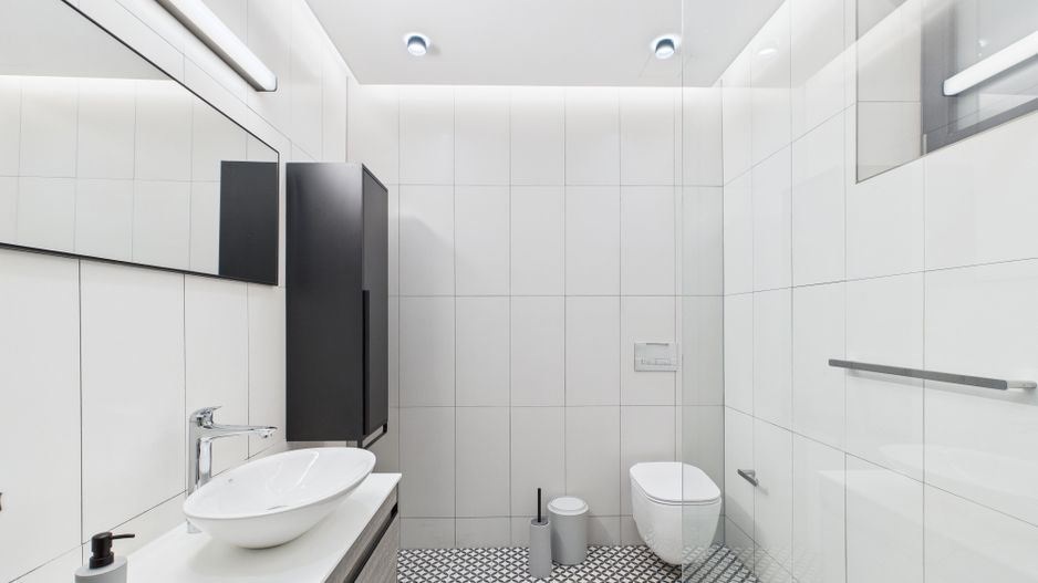 Vilă modernă 4 dormitoare Aviației – – aproape de Aeroportul Băneasa - Poză 18