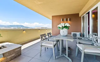 Penthouse Spectaculos | Design Exclusivist - Poză 34