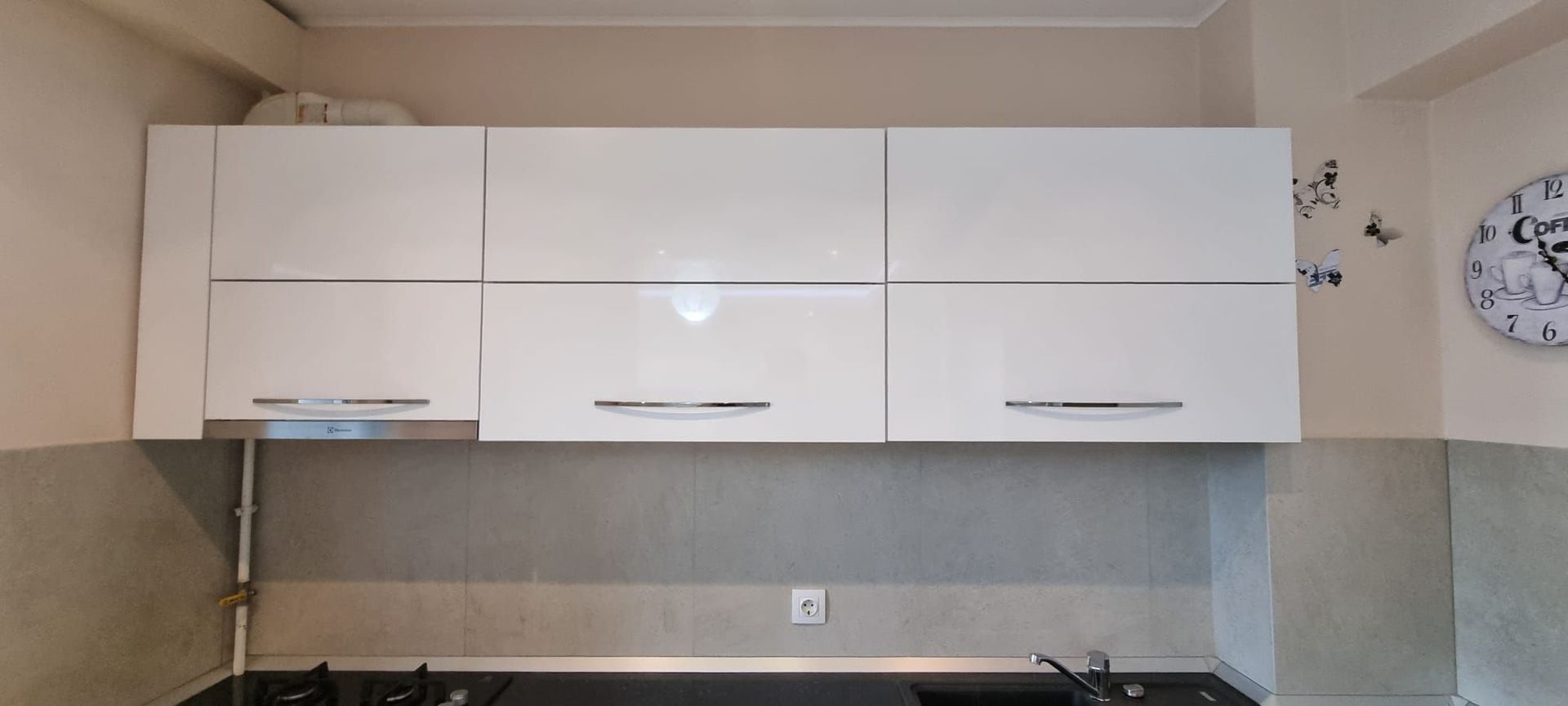 Apartament modern într-un complex rezidențial privat - Poză 14