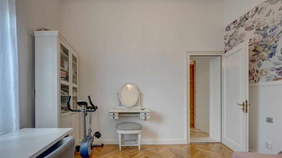 Vila Interbalica in centrul Bucurestiului - Poză 15