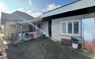 Casa 5 camere, zona Micesti, 900 mp teren, ideala pt doua familii - Poză 13