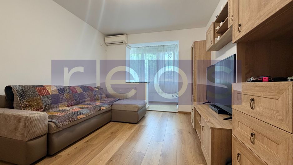 VANZARE | 2 CAMERE | METROU BAZILESCU | COMPLET RENOVAT | MOBILAT SI UTILAT - Poză 2