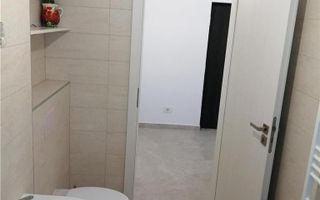 Apart Aradului  bloc nou+terasa de 10 m - Poză 6