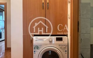 Apartament cu 3 camere de vanzare in zona Decebal, Oradea - Poză 10