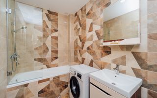 Apartament cu 2 camere, Centru - Poză 15