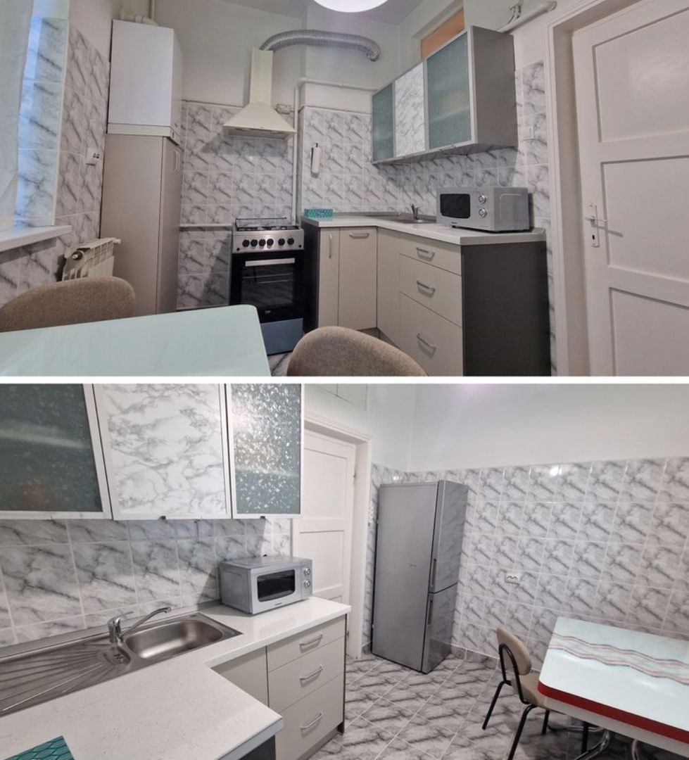 AP. 3 CAMERE JIULUI, PET-FRIENDLY, LOC PARCARE, CENTRALA TERMICA - Poză 6
