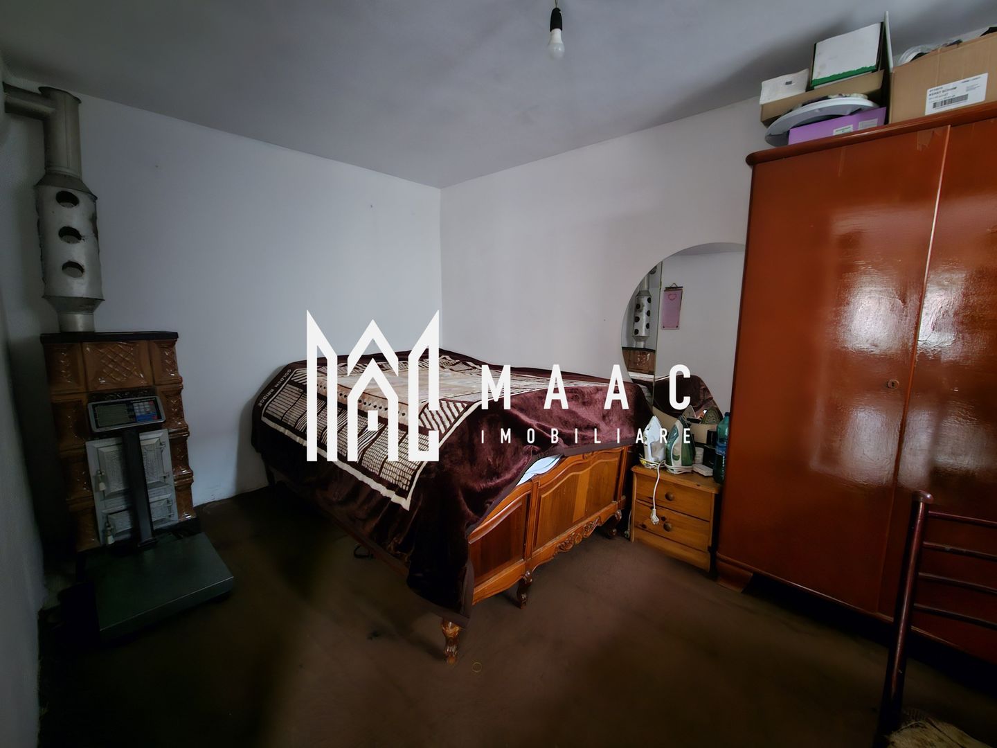 Casa Individuala | 2 Corpuri | 4 Camere | 100 MPU | Saliste - Poză 6