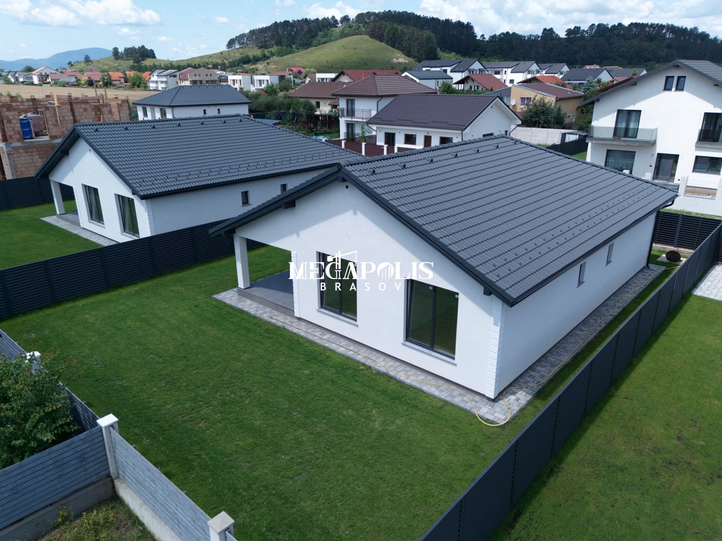Complex Rezidential/Direct Dezvoltator/Predare la Cheie - Poză 34