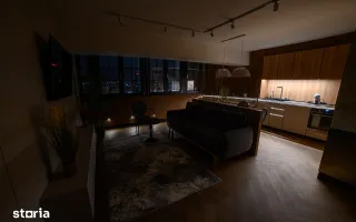 Apartamente moderne de închiriat, zonă ultracentrală Iași – Strada Anastasie Panu - Poză 17