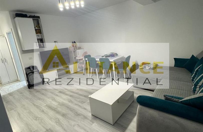 APARTAMENT 3 CAMERE DE VÂNZARE - COMPLEX PALM RESIDENCE - Poză 5