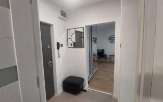 GARSONIERA- BRANCOVEANU, BUCATARIE INCHISA, METROU 5 MIN, MODERN - Poză 6