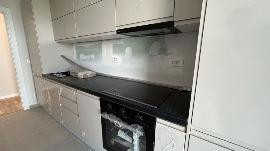 Apartament 3 camere | Bloc Nou Finalizat | Piata Presei Libere - Poză 4