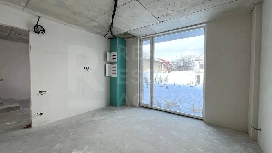 Vânzare, Hi-Tech, 2 nivele, 4  camere, strada Nucarilor,Cricova - Poză 15