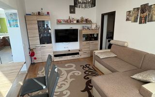 Apartament cu 3 camere | Decebal | Oradea - Poză 2