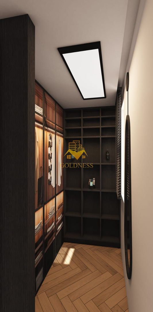 Duplex semifinisat, Dambul Rotund Zona SC Emil ISAC,Alexandru Odobescu - Poză 11