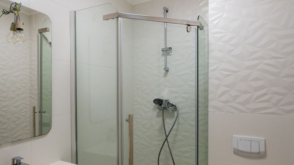 Soarelui-Rebreanu | 3 Camere | 2 Bai | Disponibil imediat | Vedere panoramica - Poză 7