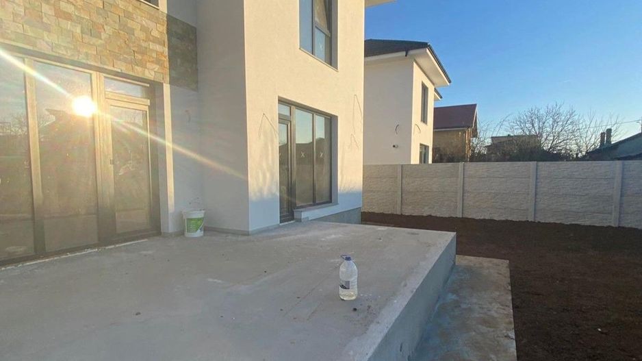 Vila 4 camere I Tunari Centru I Vanzare I Premium - Poză 2