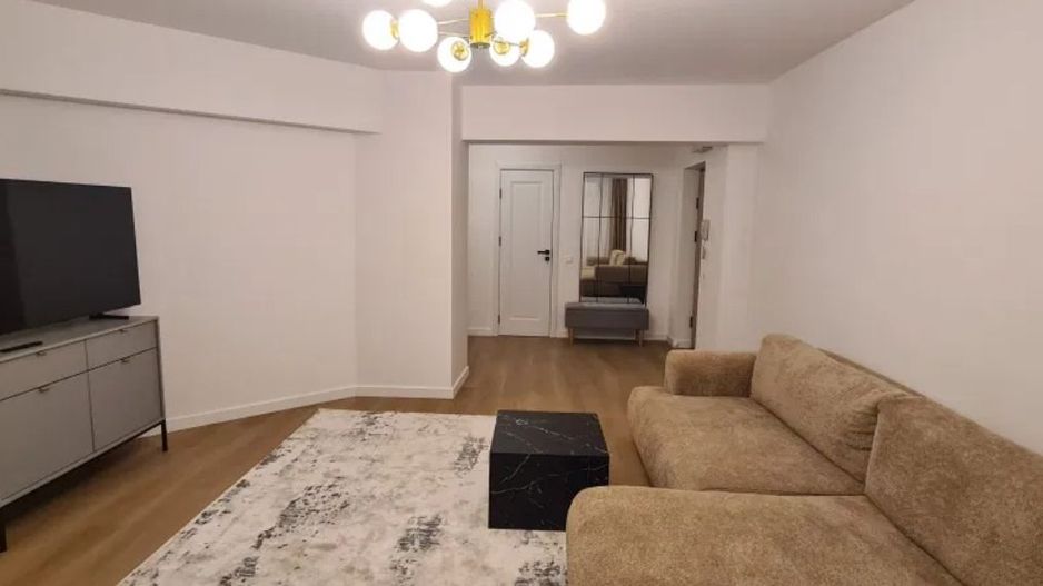 AP. 2 CAMERE MOSILOR, PRIMA INCHIRIERE, MASINA SPALAT VASE, CENTRALA - Poză 2