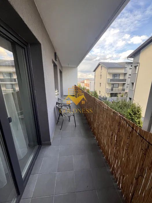 2 camere, premium, bloc nou, Buna Ziua, Zona Bonjour, ELF, Mega Image - Poză 8