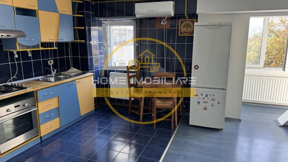 🏠Apartament 3 cam, 70MP, decomandat, etaj 3 // 📍Păcurari - Poză 2