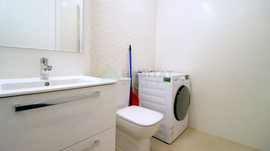 Hils Pallady, la trei minute de metrou, loc de parcare inclus. - Poză 11