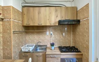 Apt 2 camere Floreasca vis-a-vis de One Eliade - Poză 11