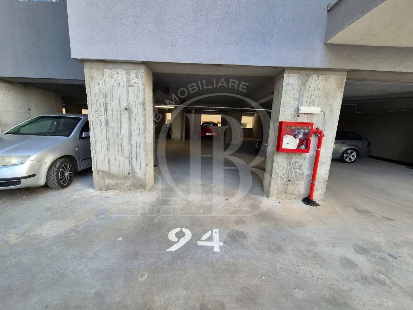 Apartament 3 camere Duplex+Parcare 12 min Metrou Teclu - Poză 19