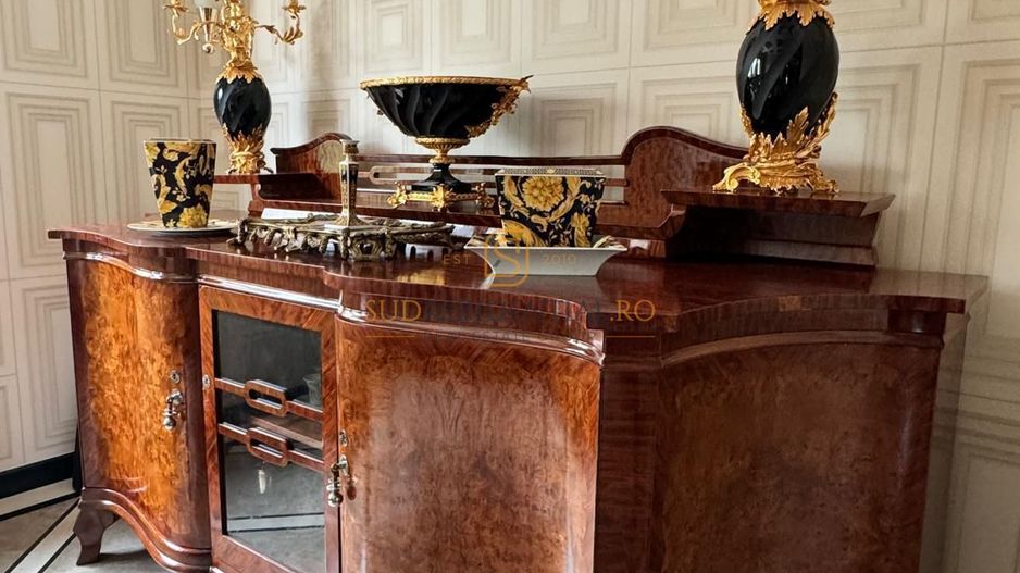 Clădire Premium D+P+3E cu Apartamente de Lux in centrul Bucurestiului - Poză 9