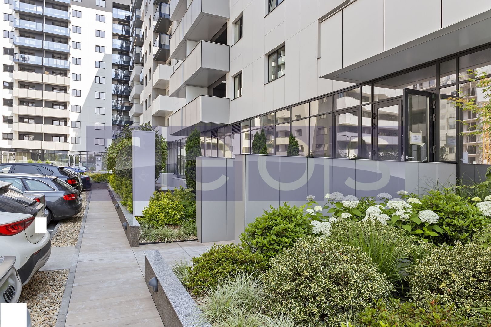 VANZARE 3 CAMERE | CORTINA NORTH | FAZA ||| | FINISAJE PREMIUM | 77MP - Poză 20