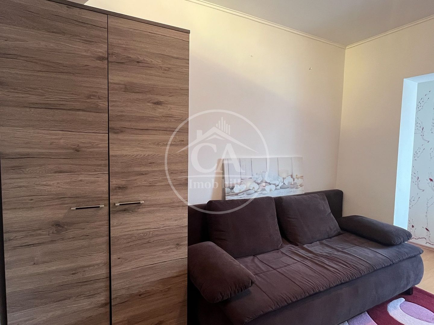 Apartament cu 3 camere de închiriat în zona Rogerius, Oradea - Poză 6