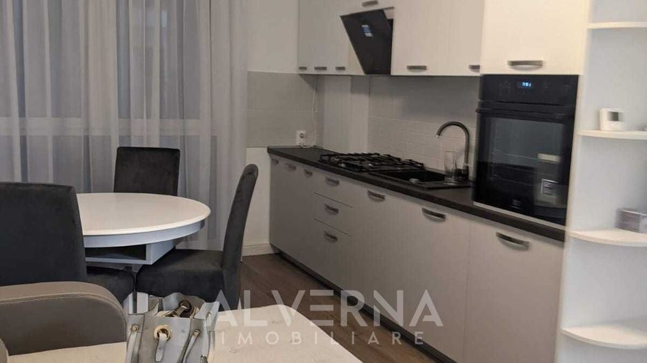 Apartament 3 camere 70mp | parcare | bloc nou | Marasti - Bulgaria - Poză 1