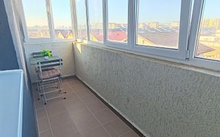 3 camere Militari Iuliu Maniu Păcii + 1 loc de parcare - Poză 8