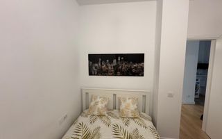 Apartament 2 camere Silk District - 470 EURO - Poză 7