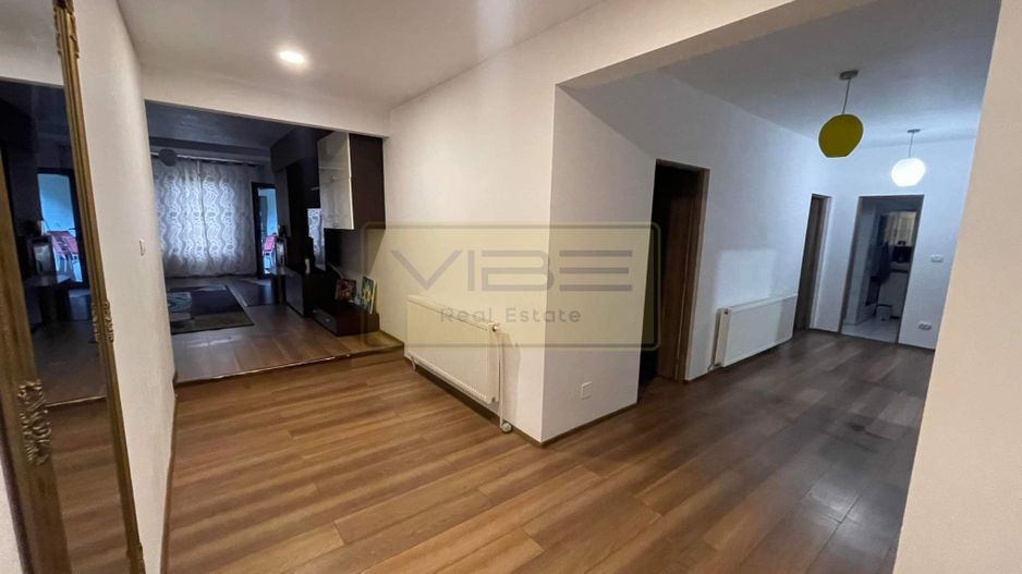 CASA 4 CAMERE- CURTE 1000MP - Ideal de locuit/ after school etc - Poză 8